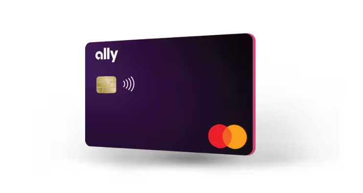 How to Apply for Ally Platinum Mastercard Credit Card Today