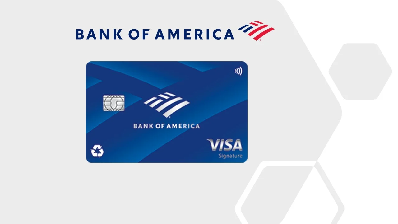 Apply for Bank of America Travel Rewards Credit Card A Step-by-Step Guide