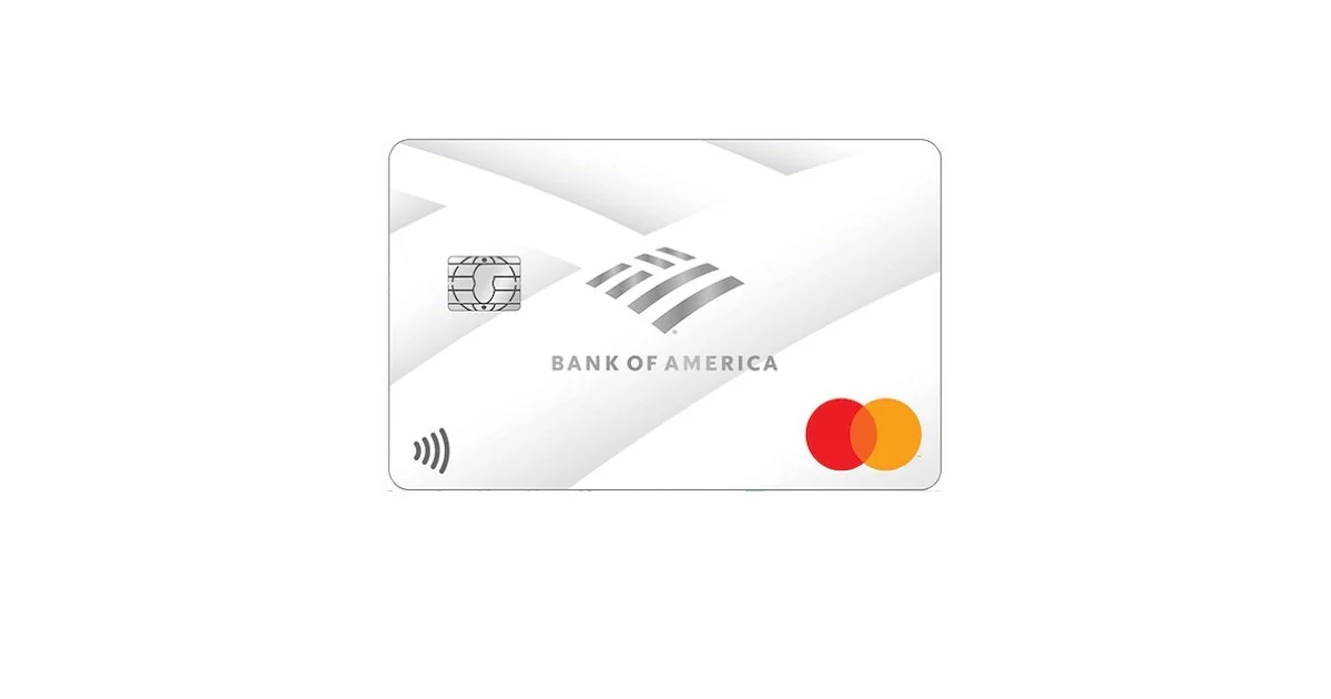 How to Apply for the BankAmericard Credit Card Effortlessly
