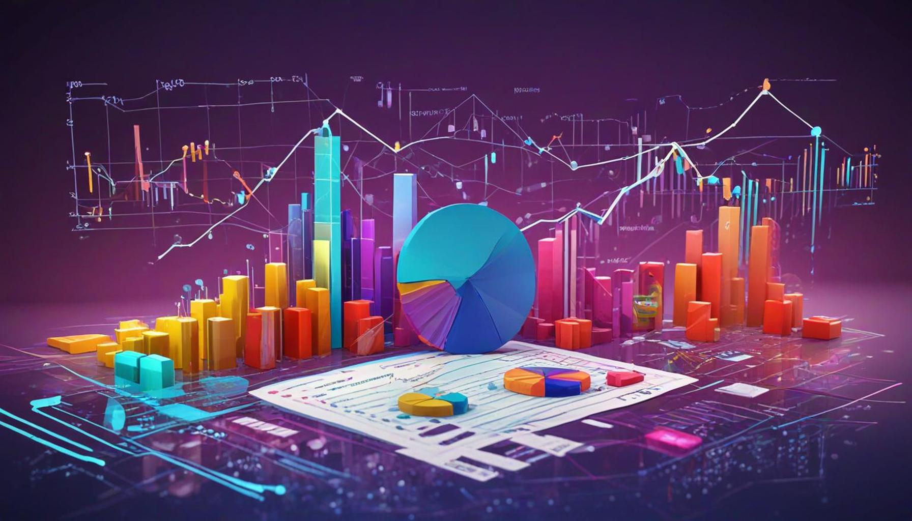 Market Analysis and Big Data: How Data Analysis Is Transforming the Financial Sector
