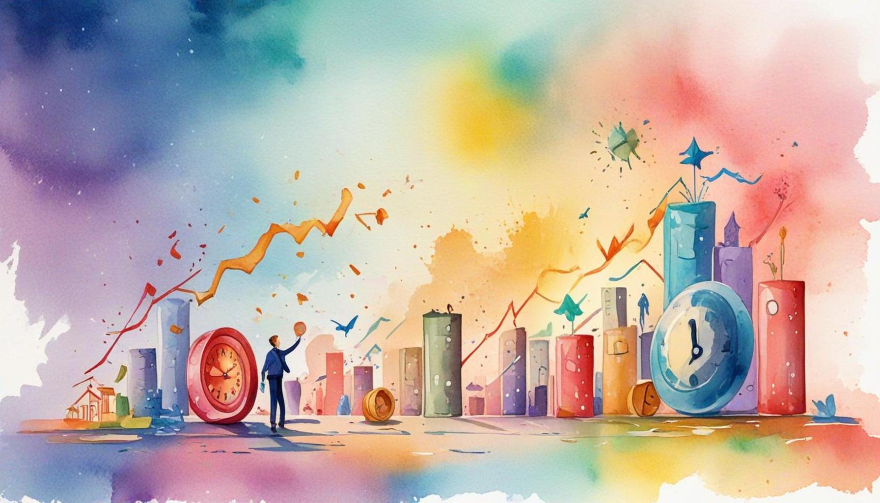 The Impact of Interest Rates on Investment Strategies: What to Expect in 2024