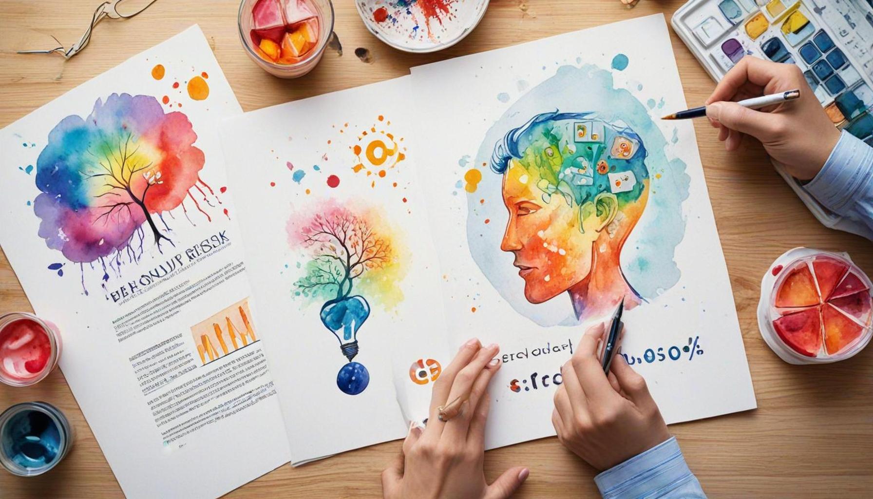 The Role of Psychology in Risk Management: Behaviors that Affect Financial Decisions