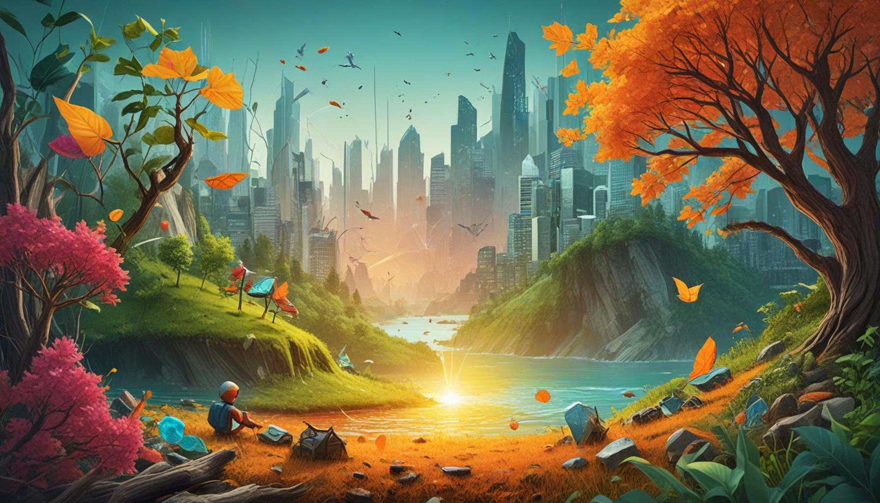 Risk Management and Sustainability: How Companies Can Integrate Ecological Practices into Their Financial Strategies