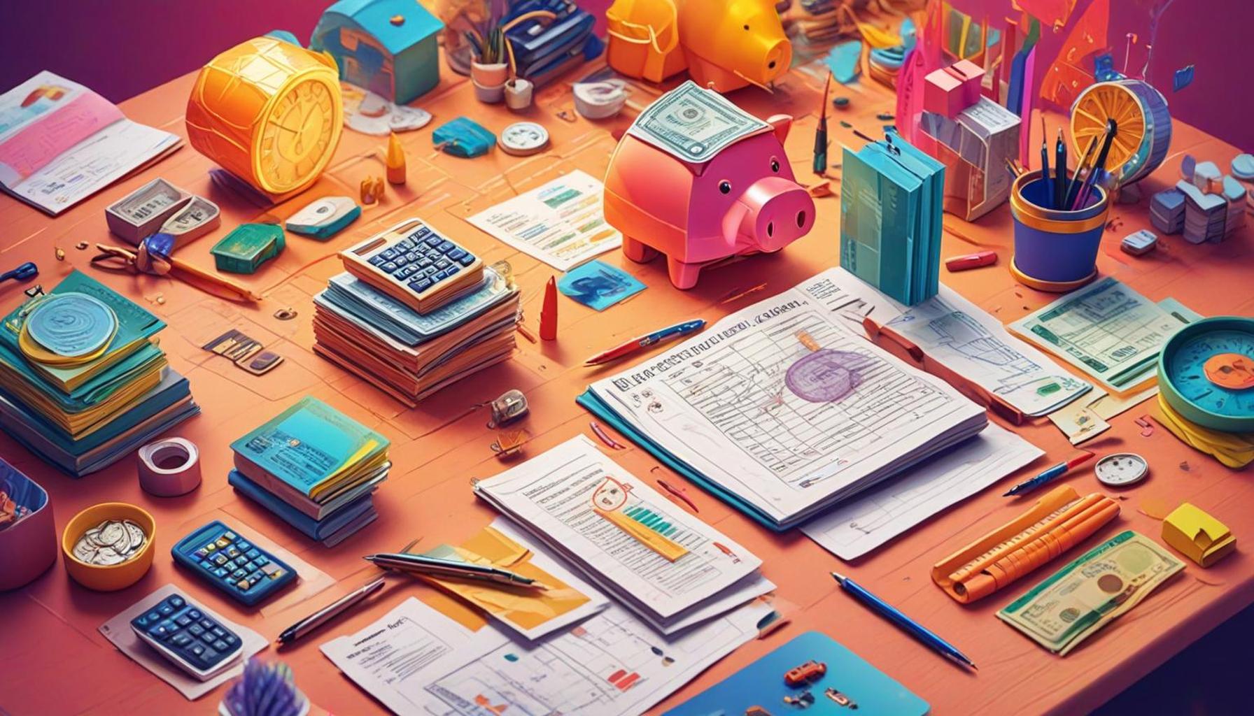 The Role of Financial Education in Long-Term Planning