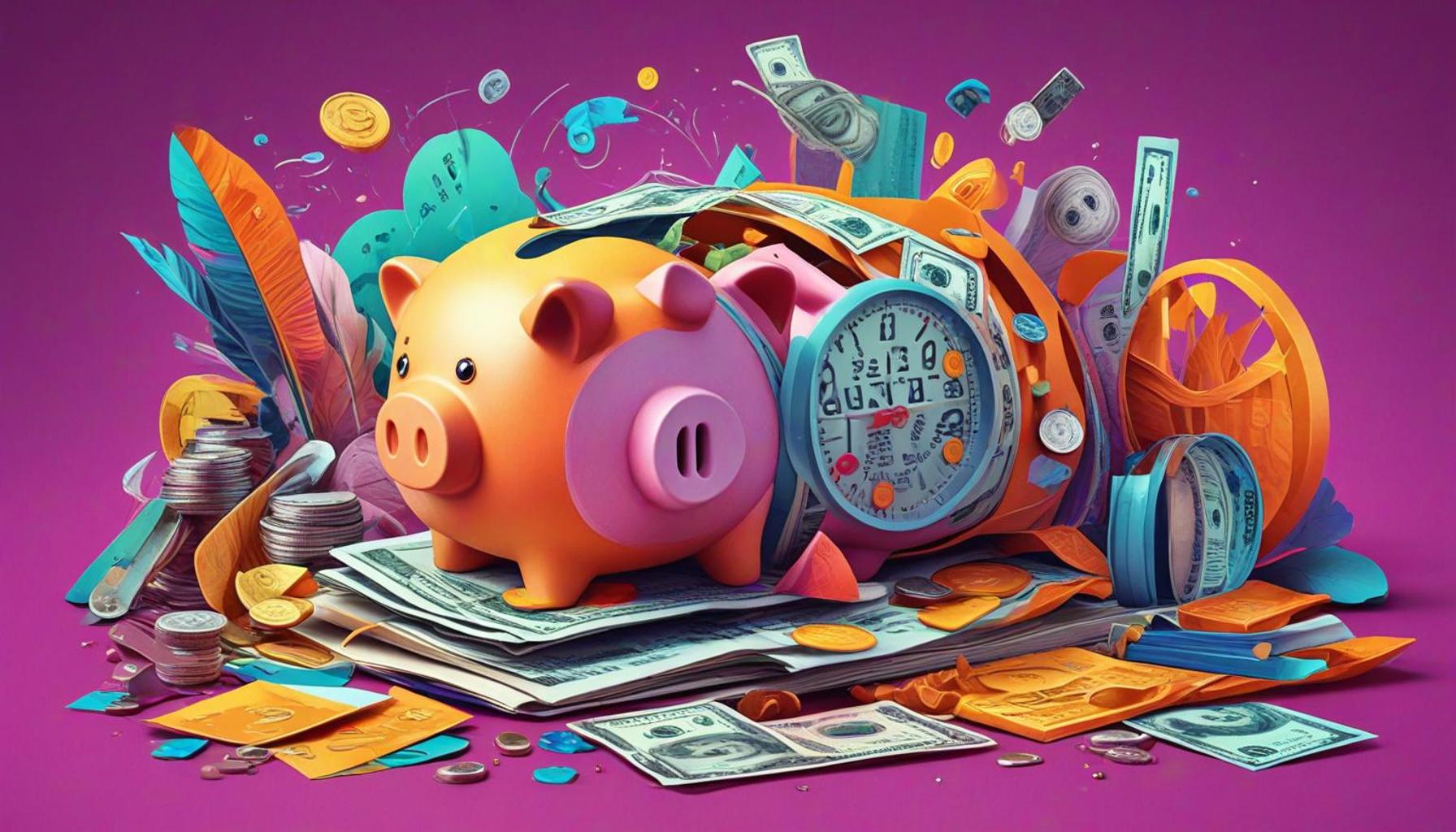 How Financial Planning Can Help Debt Management