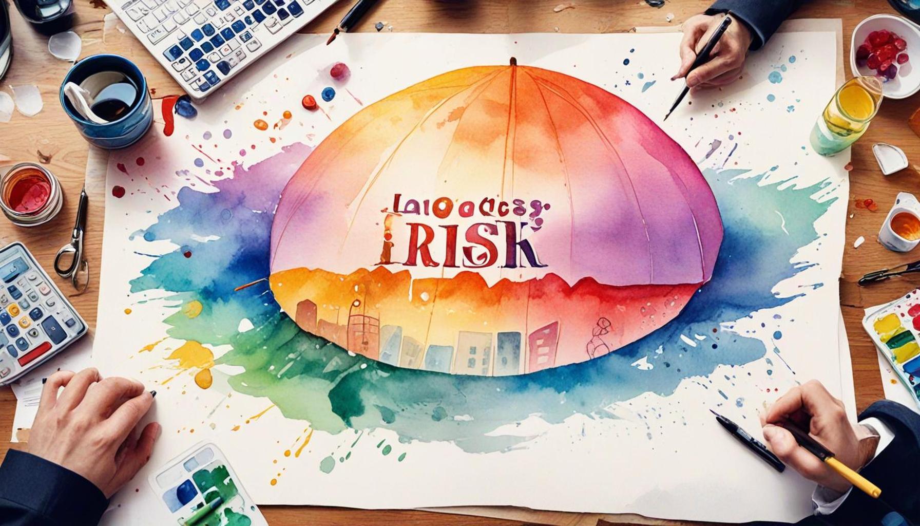 The Importance of Risk Management in Corporate Financial Decision-Making