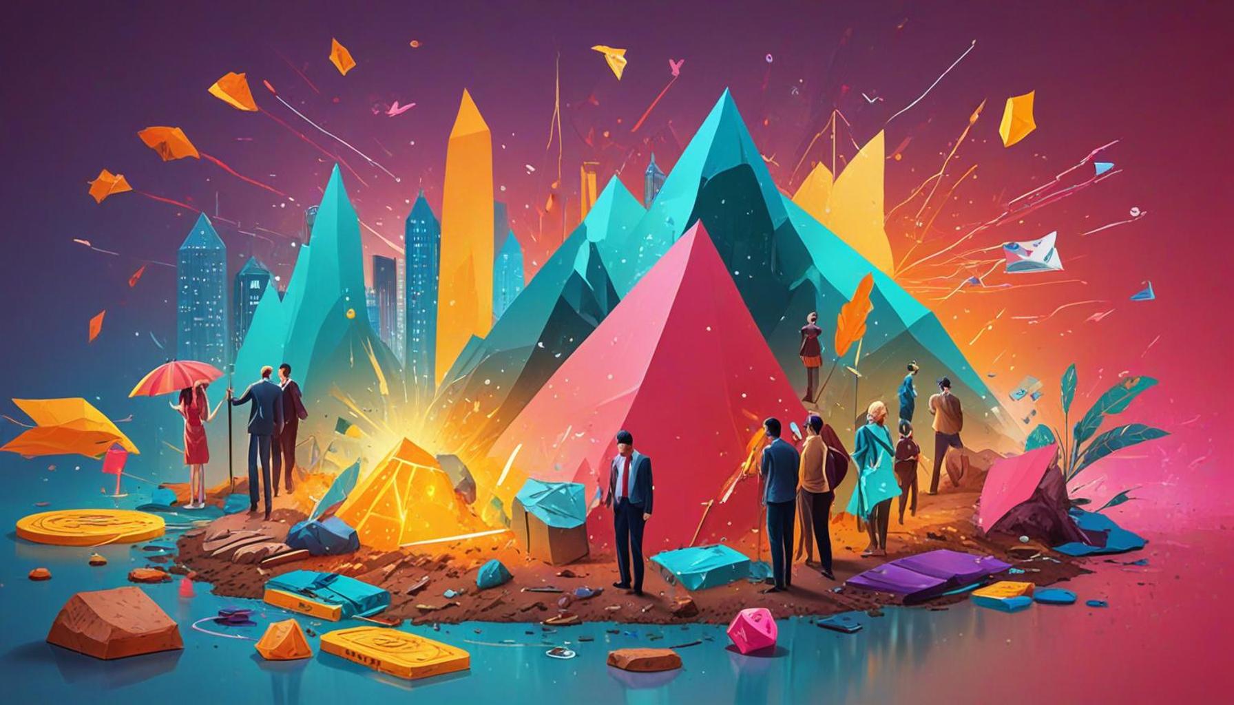 Risk Mitigation Strategies in Investments: What Investors Need to Know