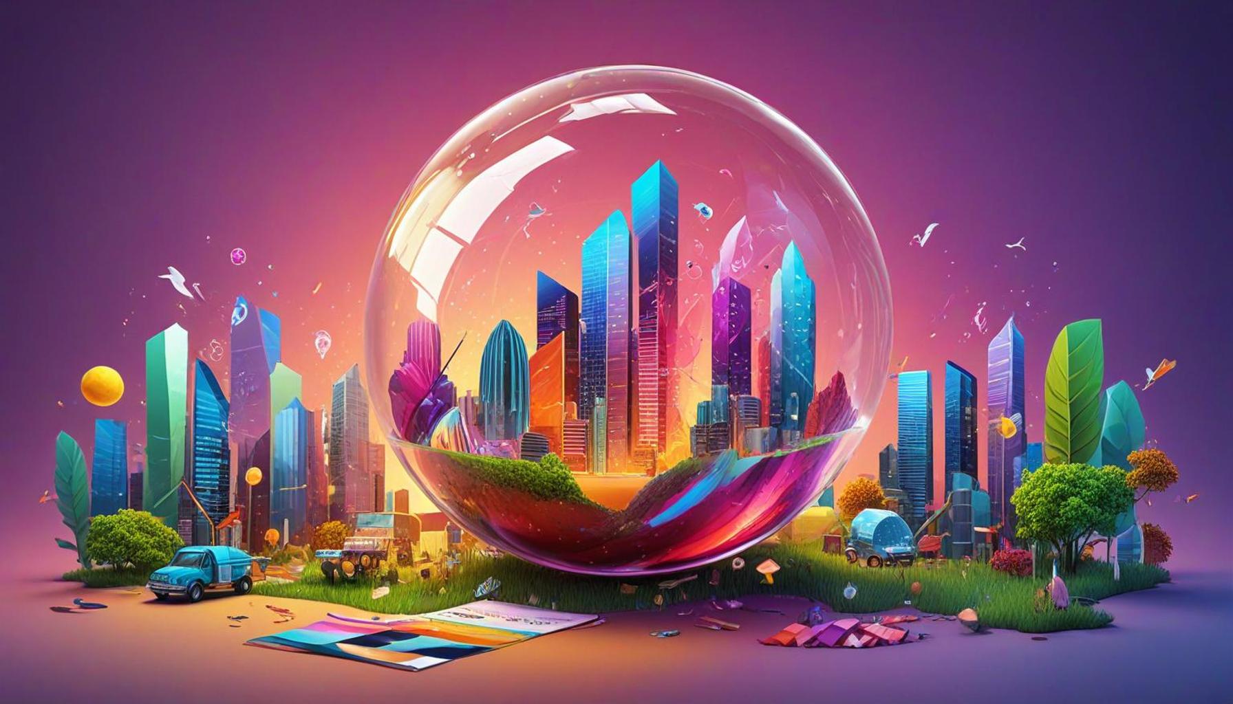 Emerging Trends: How Market Analysis is Shaping Sustainable Investments