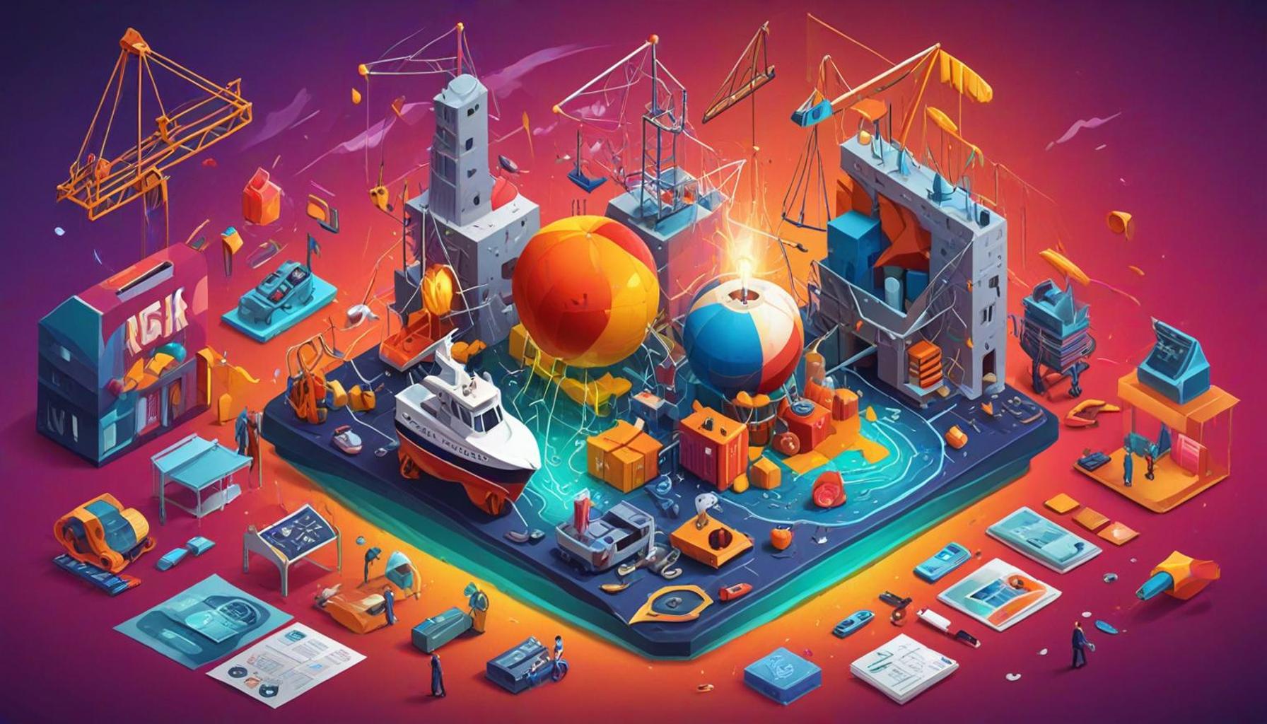 Risk Mitigation Strategies for Small and Medium Enterprises