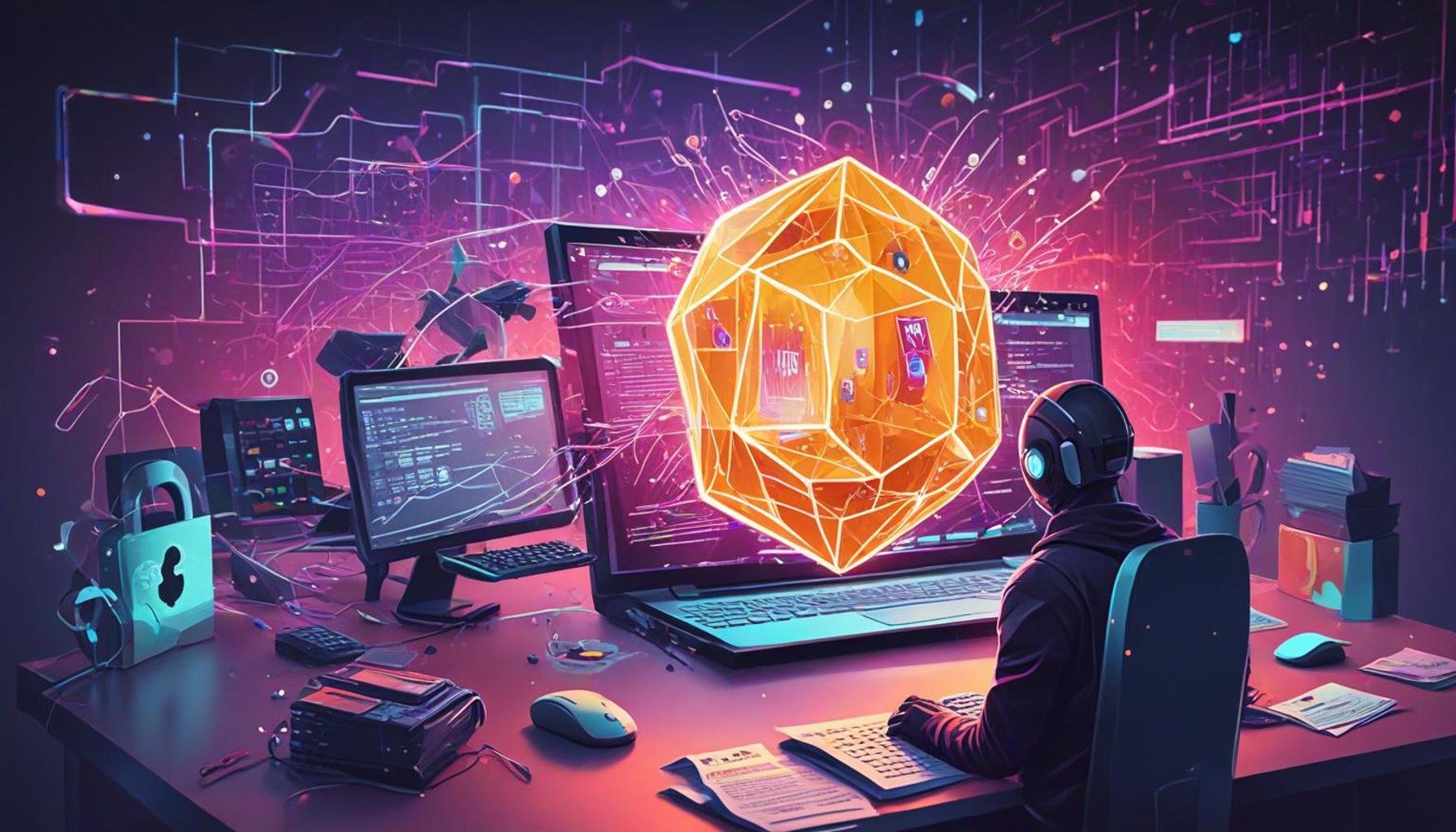 Cyber Risk Management: Protecting Financial Assets in a Digital World