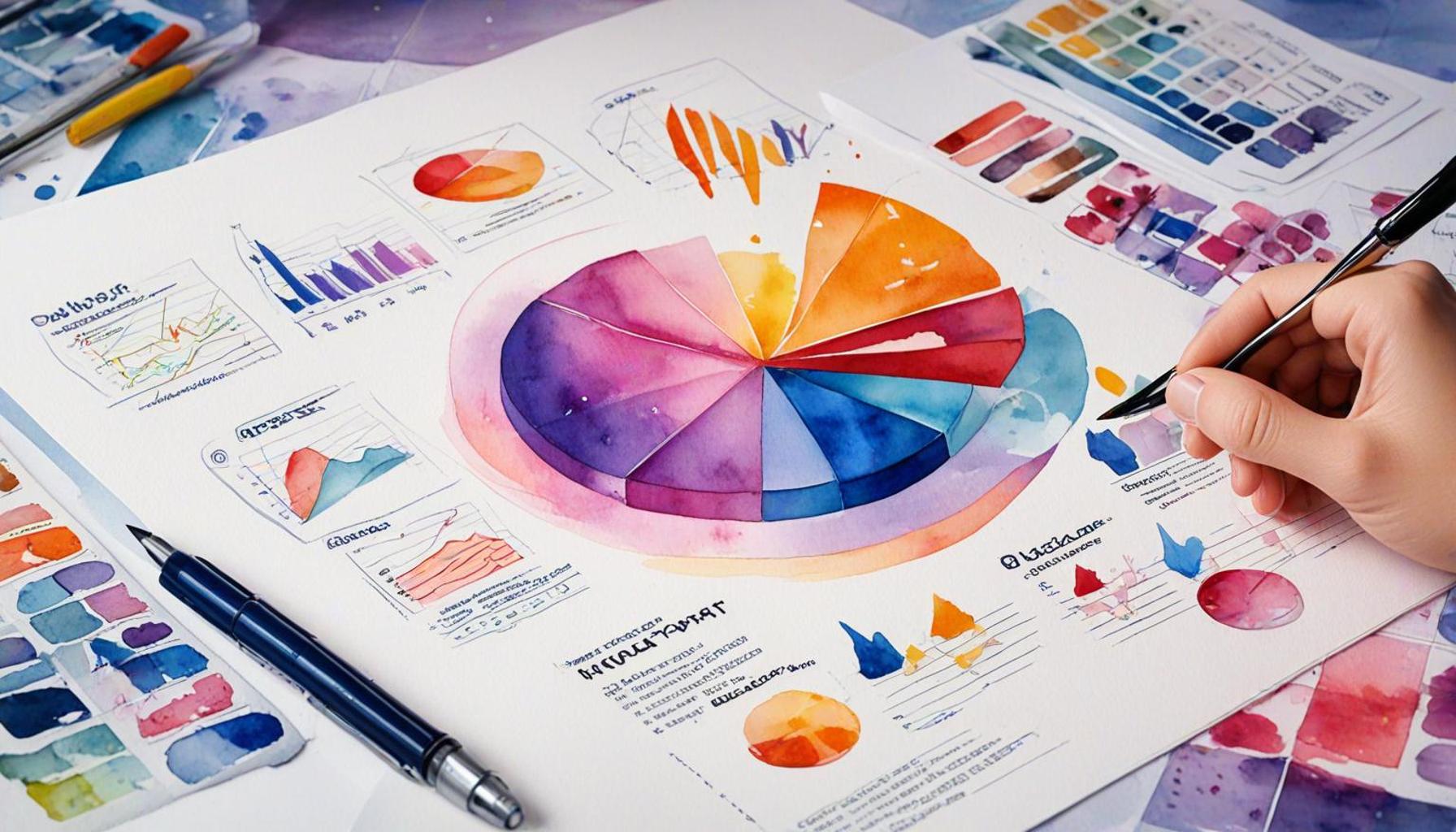 The Role of Data Analysis in Identifying and Assessing Financial Risks