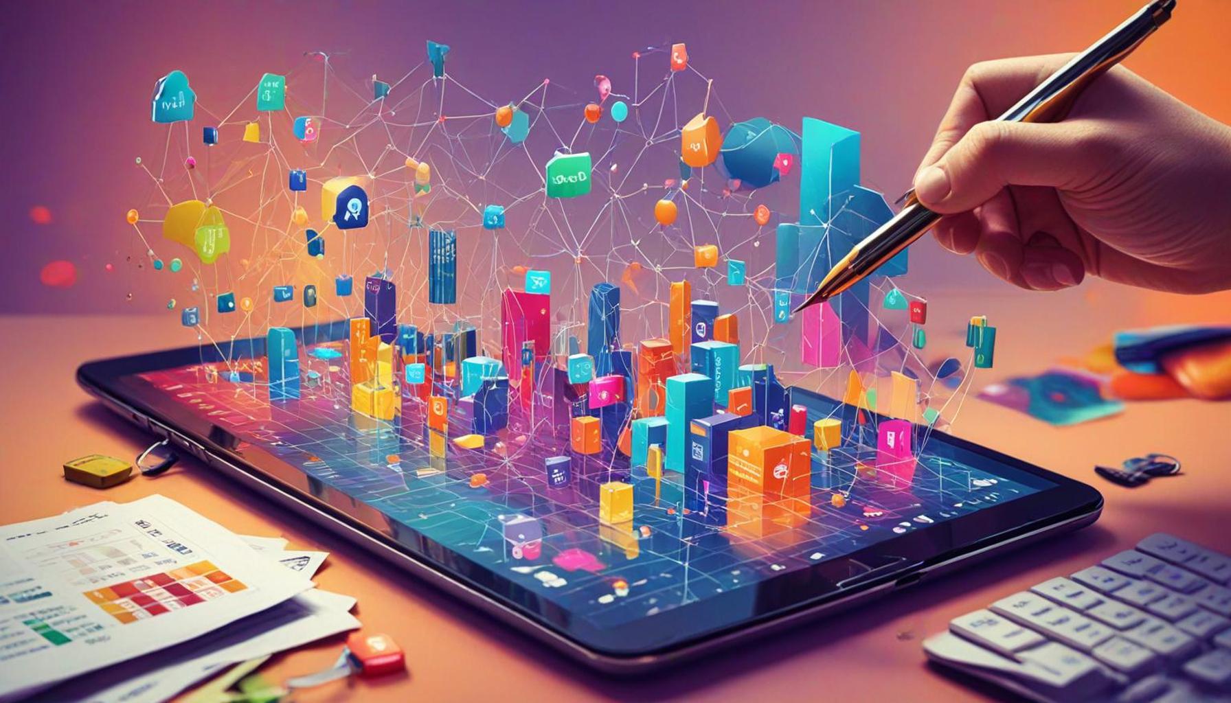 Market Analysis: The Role of Social Media in Influencing Investment Decisions