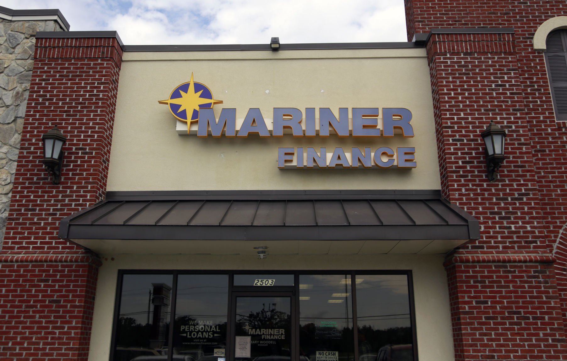 Mariner Finance Personal Loans – What You Need to Know