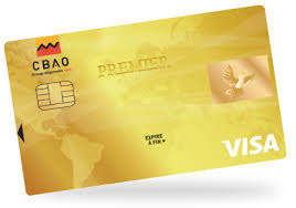 Comment obtenir la carte de crédit Attijariwafa bank Visa Premier Gold