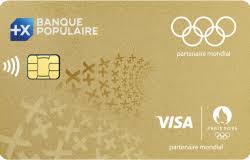 Comment demander la Carte LA Gold Dotation Banque Populaire