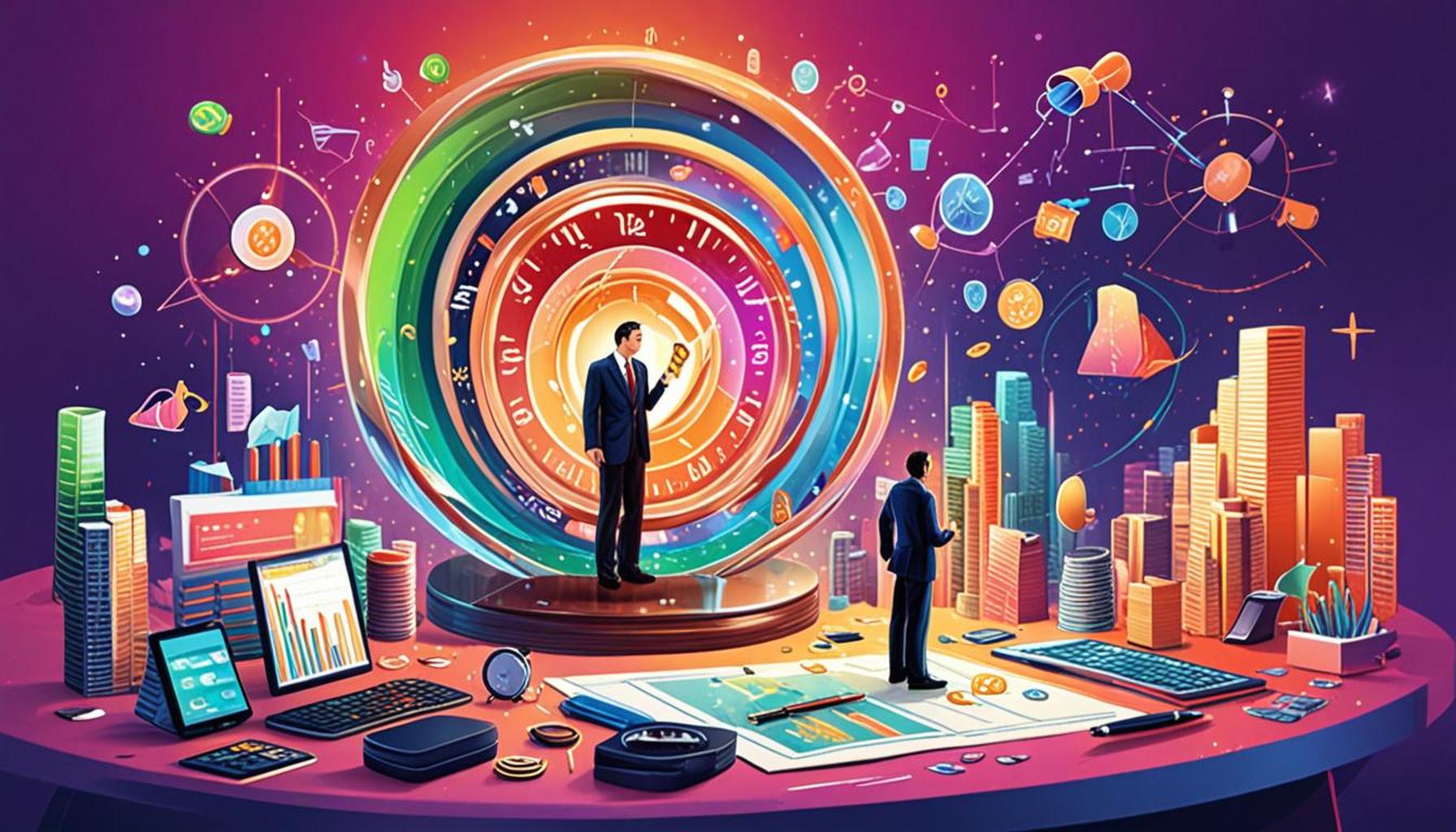 Comment l’intelligence financière peut transformer votre avenir professionnel et personnel