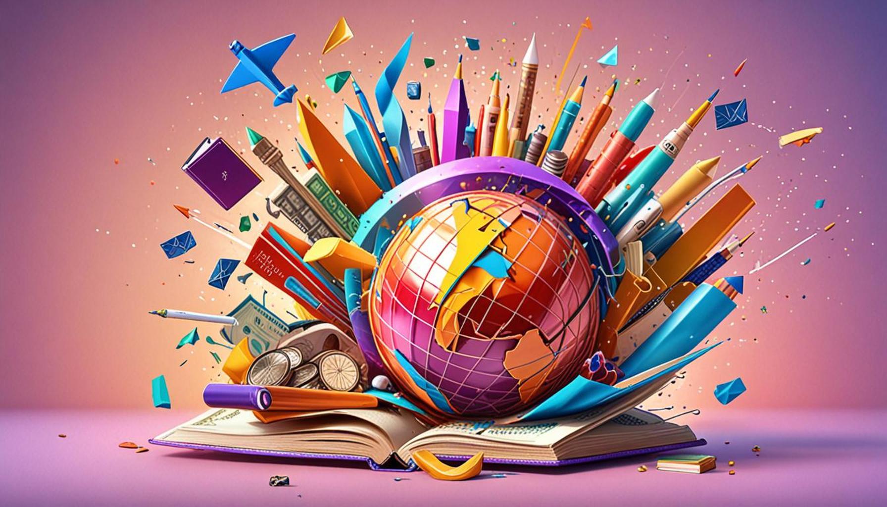 Stratégies d’investissement en éducation : Comment le savoir peut rapporter davantage