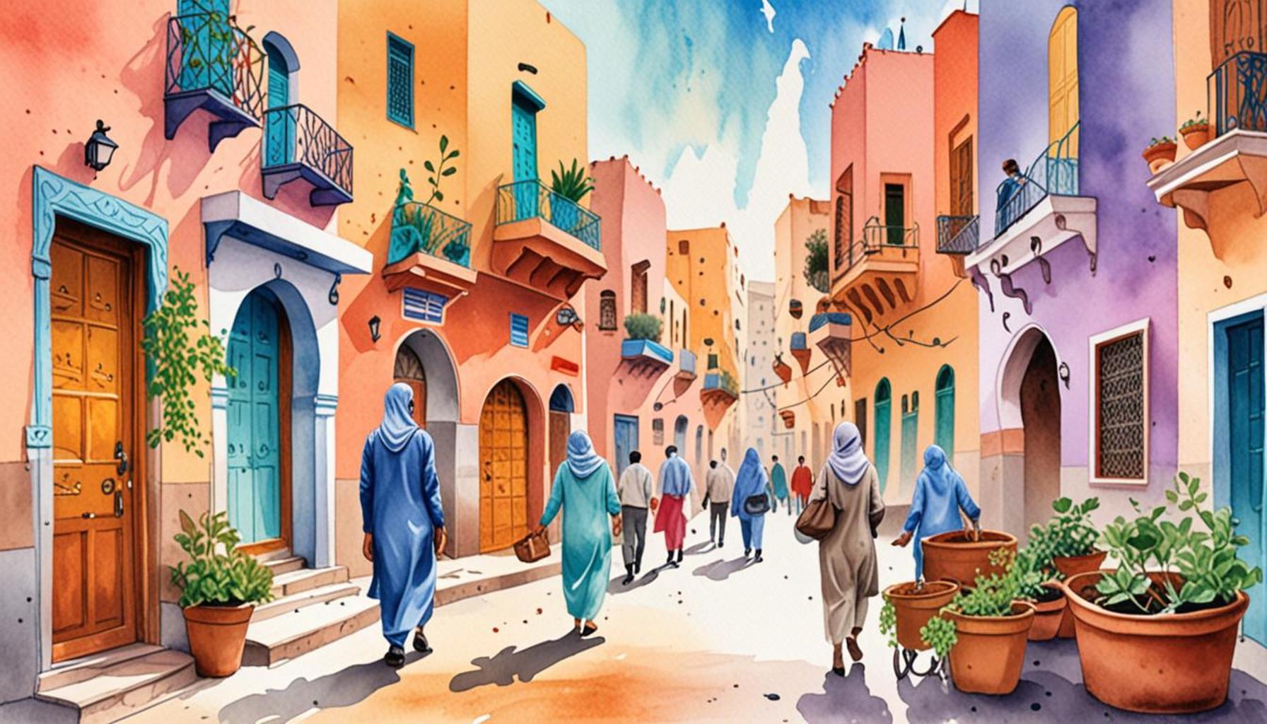 Défis de la Gestion Budgétaire dans le Secteur Public Marocain