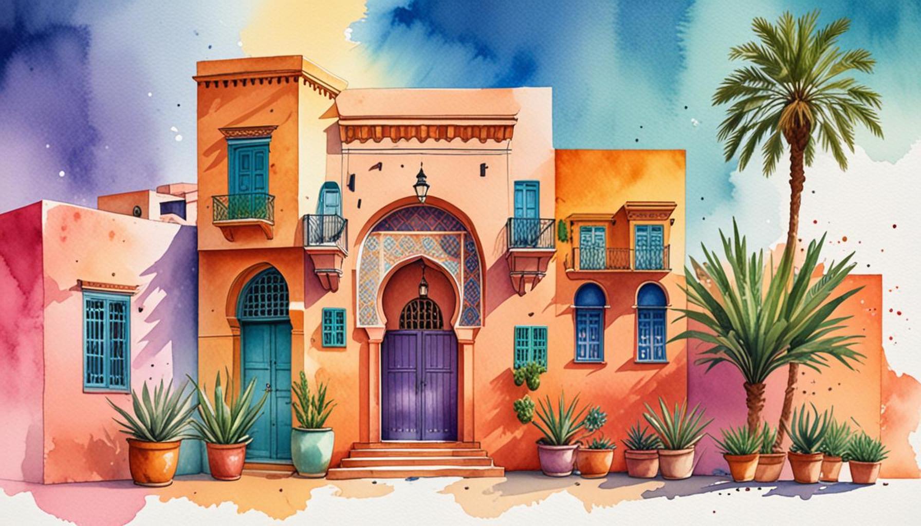 L’Importance de la Gestion Budgétaire pour les Petites Entreprises au Maroc