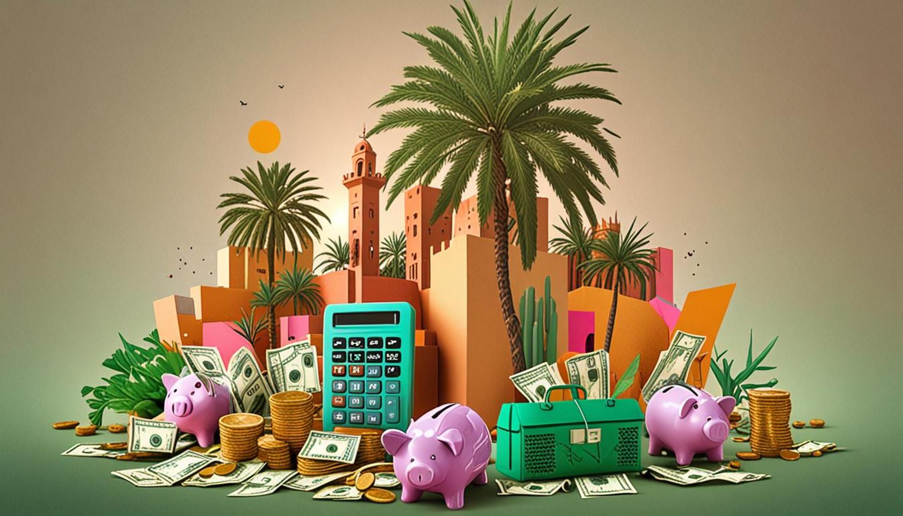 Gestion Budgétaire et Durabilité : Financement de Projets Verts au Maroc