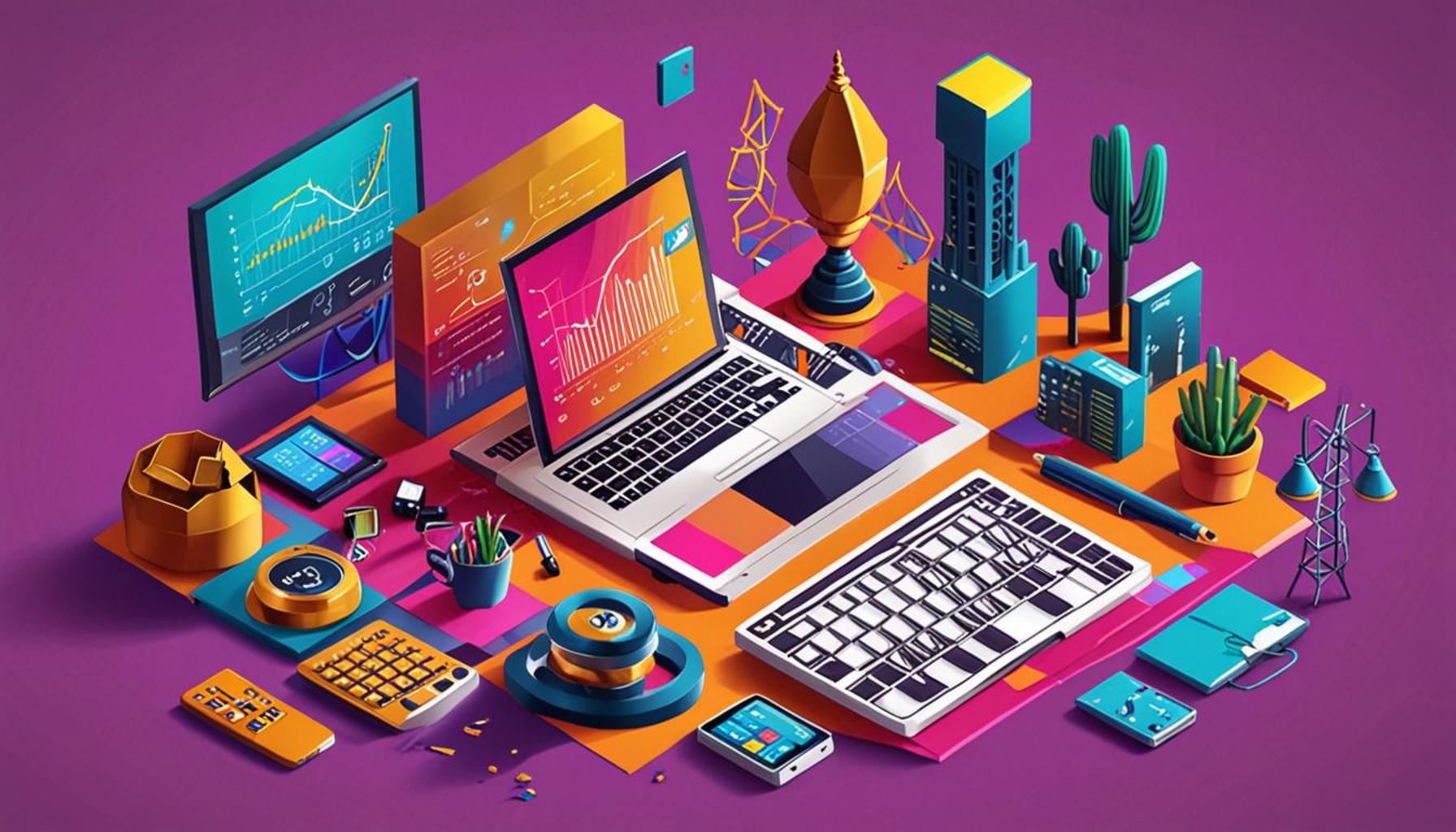 Le Rôle de la Technologie dans l’Optimisation de la Planification Fiscale des Entreprises Marocaines