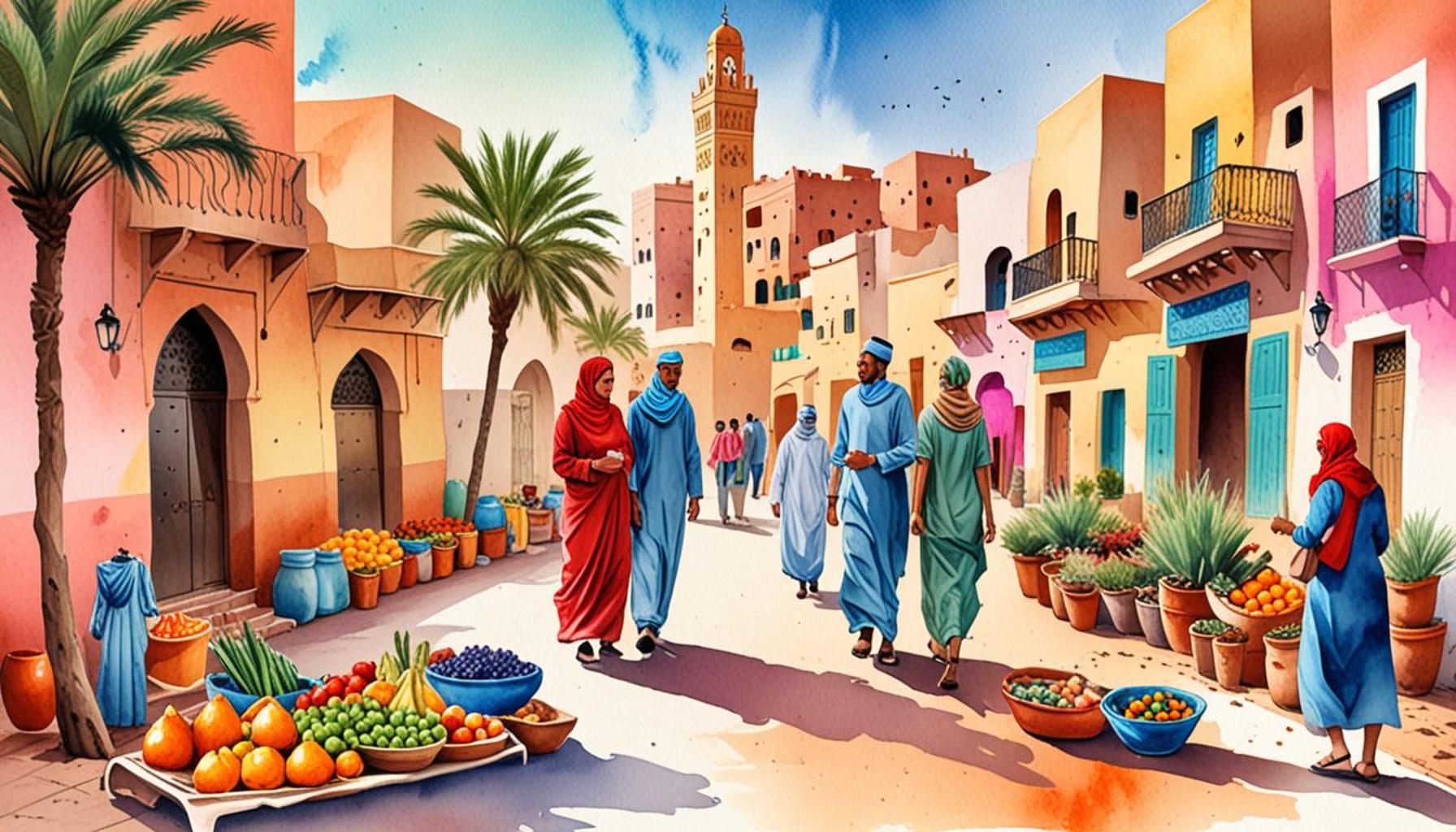 Comment la culture locale influence la gestion budgétaire dans les organisations familiales du Maroc