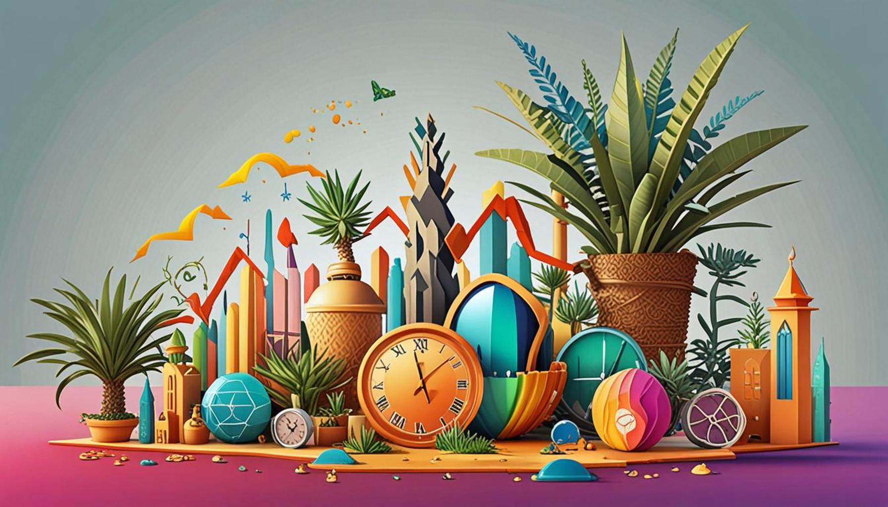 Tendances de gestion budgétaire durable dans les entreprises marocaines