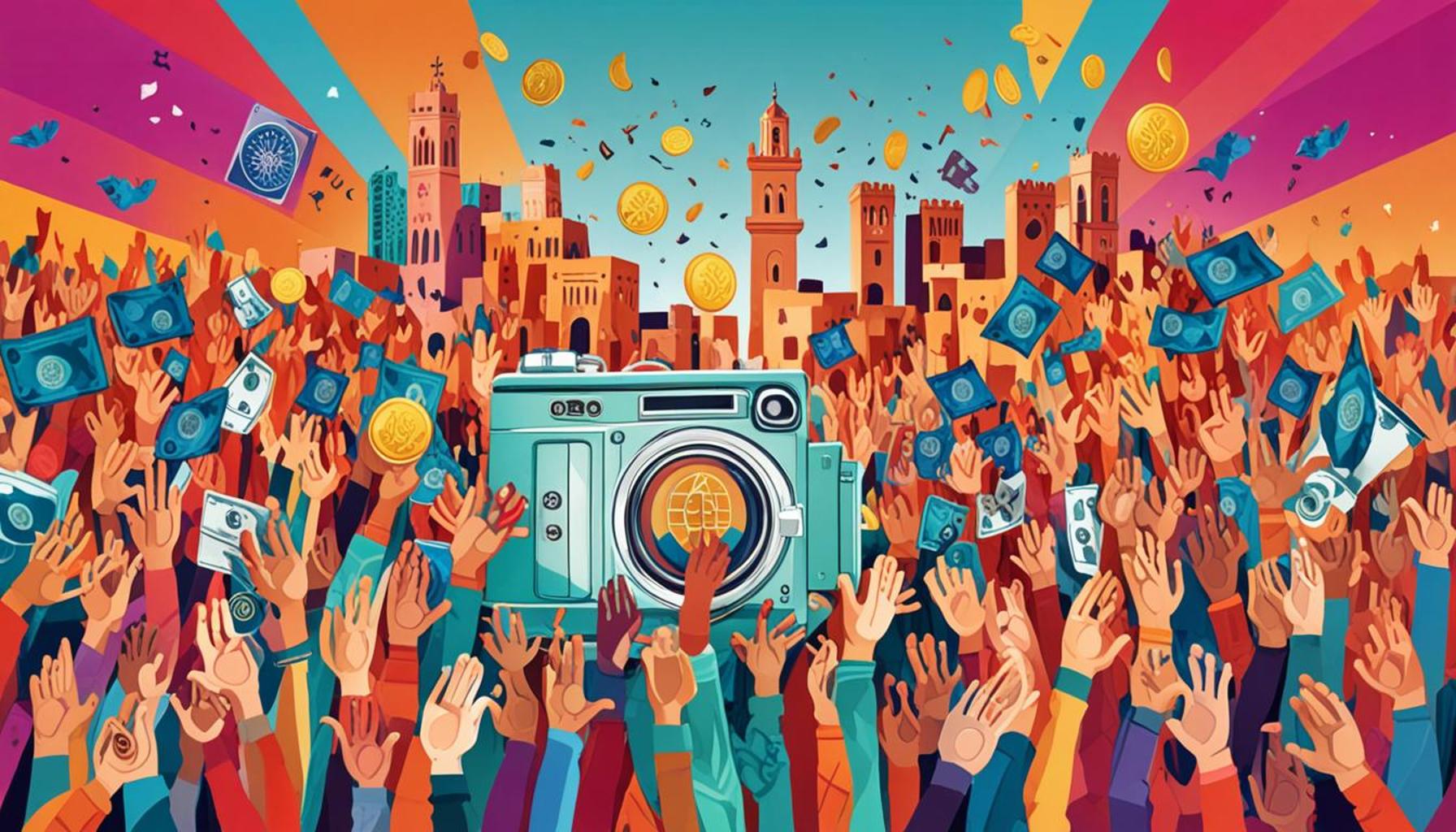 Impact de la gestion budgétaire sur la viabilité financière des ONG au Maroc