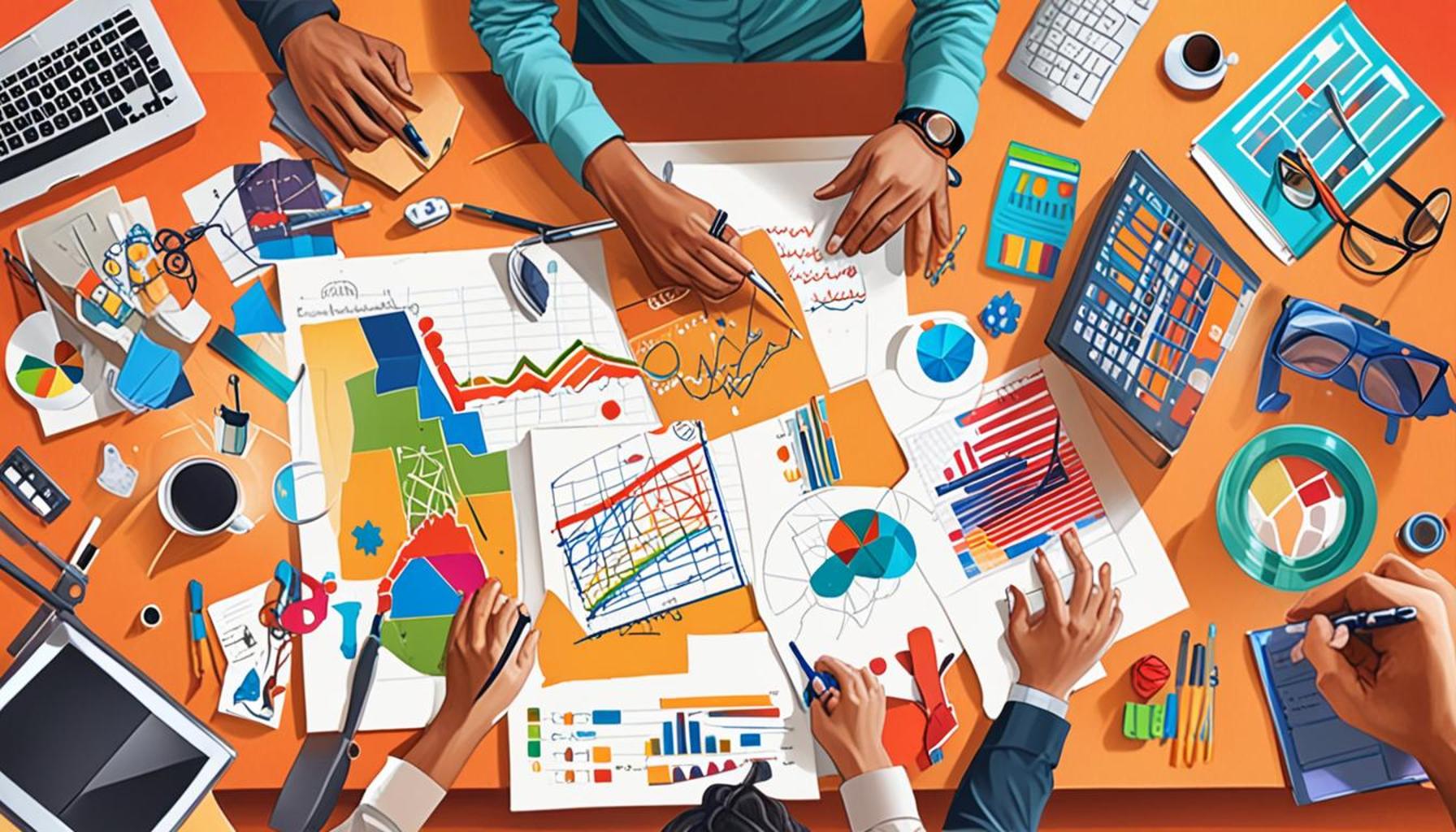 Formation et capacitation en gestion budgétaire pour les jeunes entrepreneurs marocains