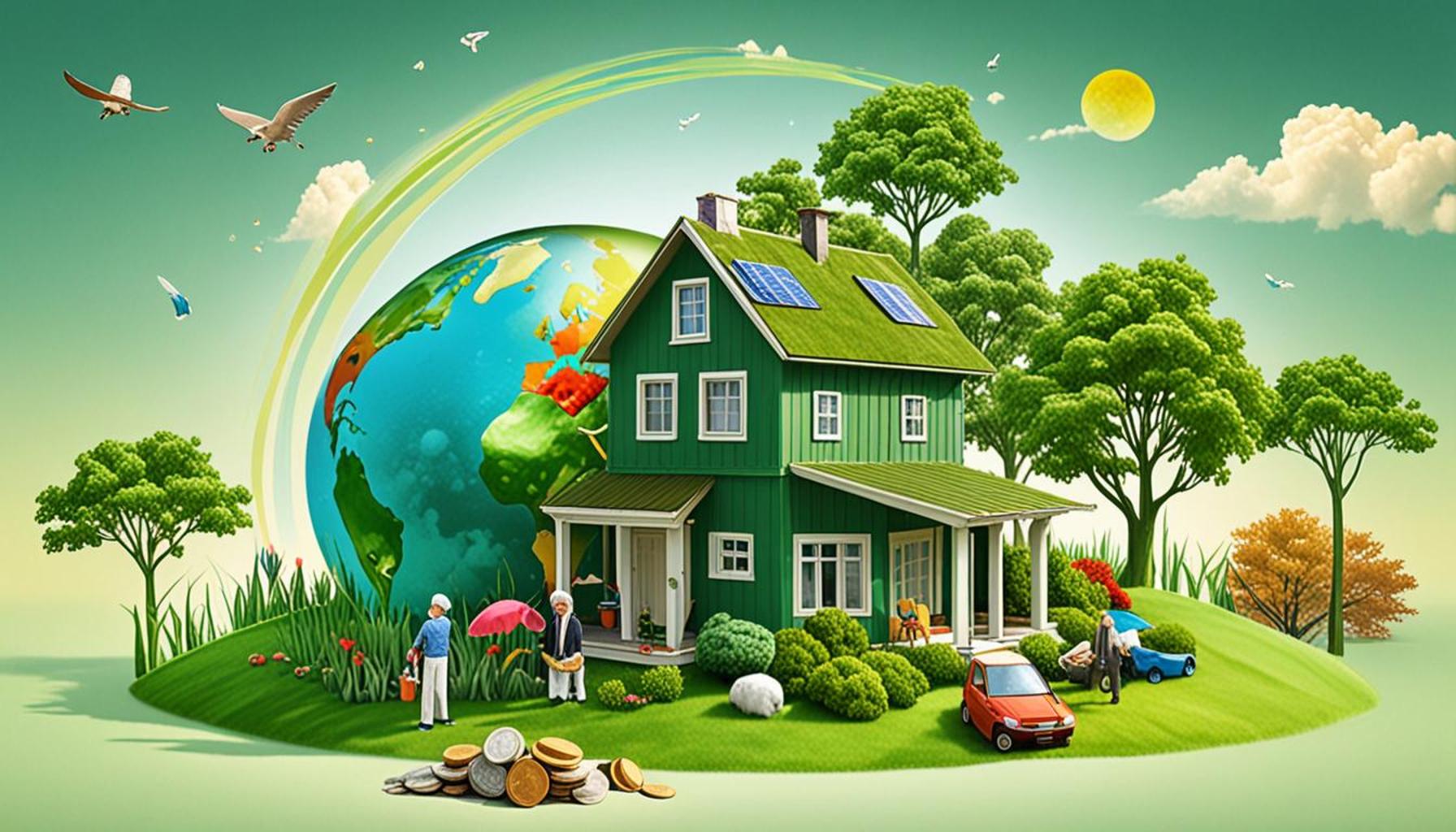 Investissements Durables pour la Retraite : Construire un Avenir Financier Vert