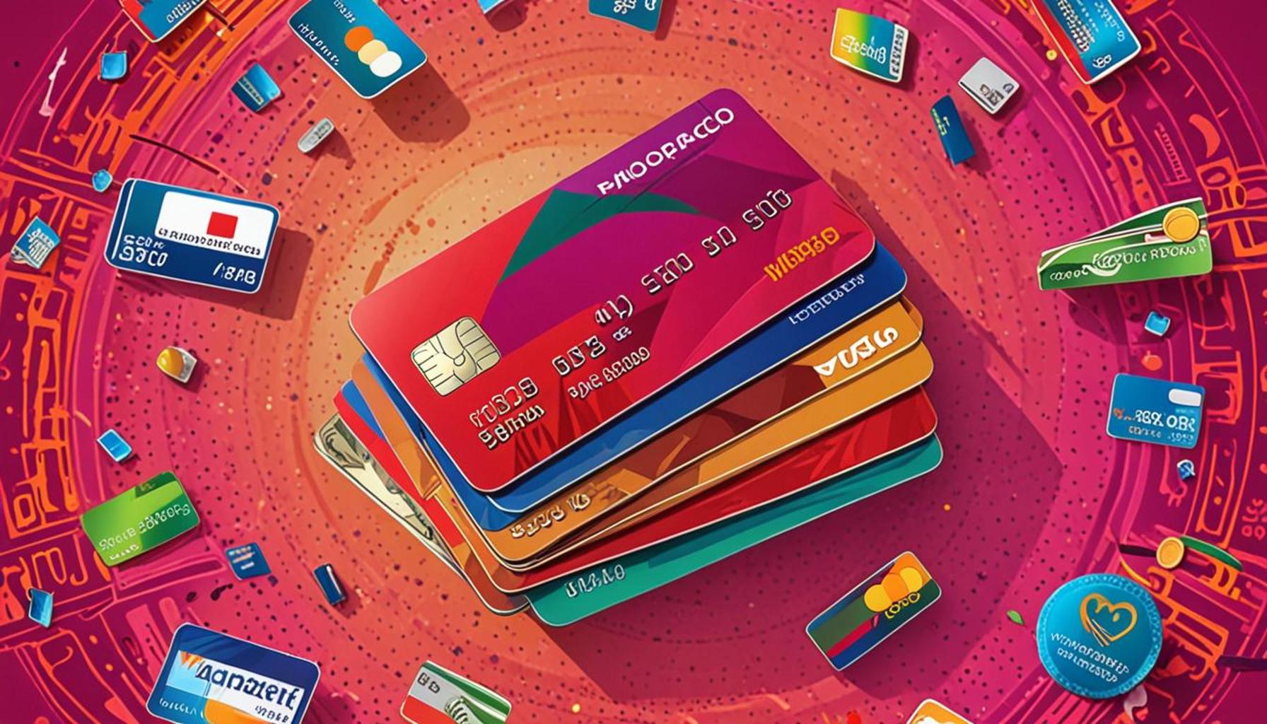 Comment l&rsquo;utilisation des cartes de crédit peut influencer le score de crédit au Maroc