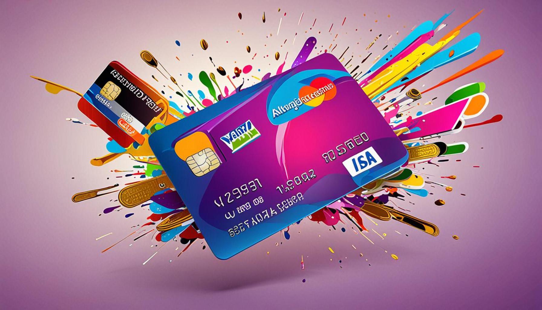 Conseils pour éviter les dettes avec les cartes de crédit dans un marché en croissance