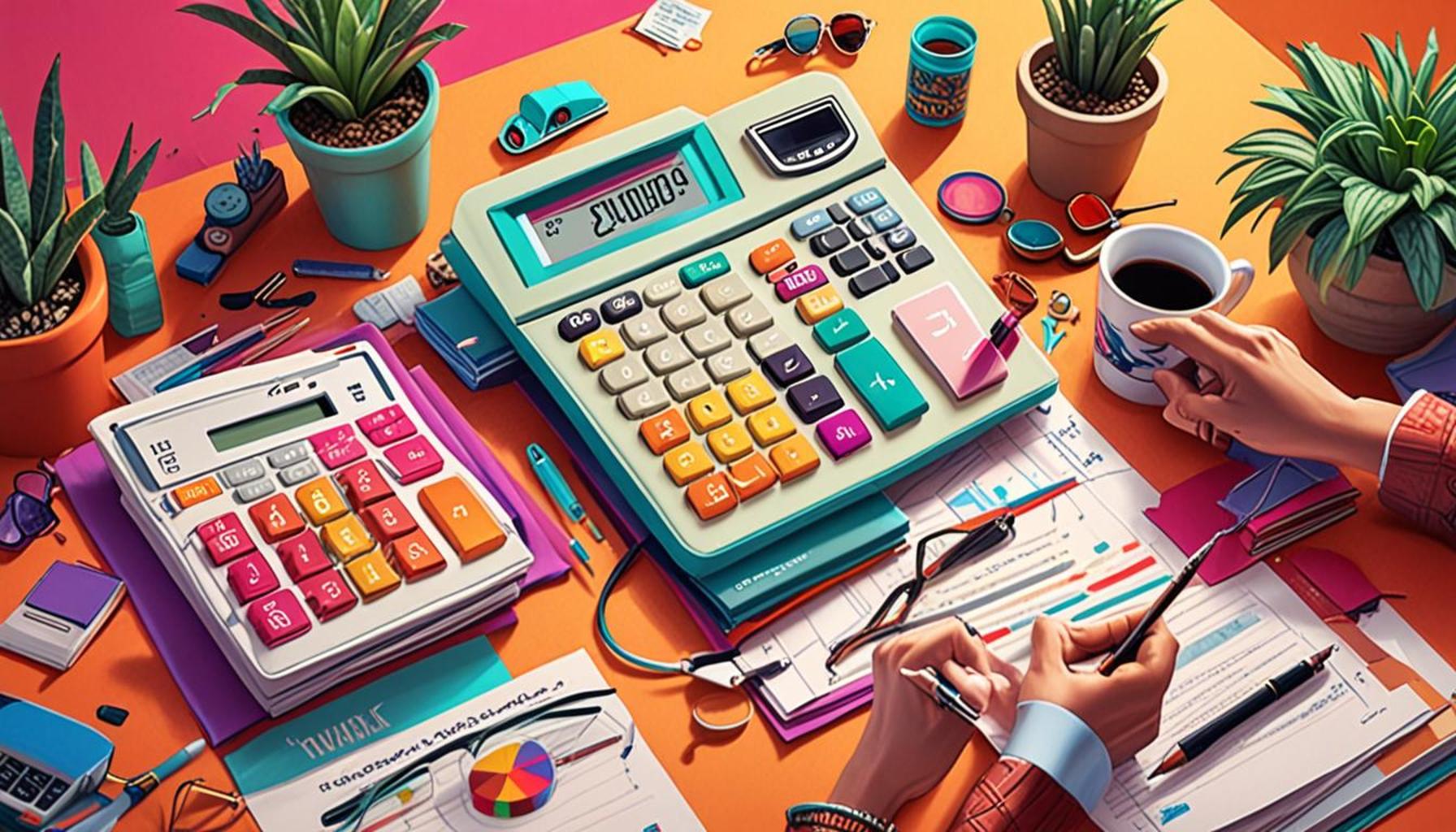 Comment optimiser les déductions fiscales : un guide pour les freelances et travailleurs indépendants marocains