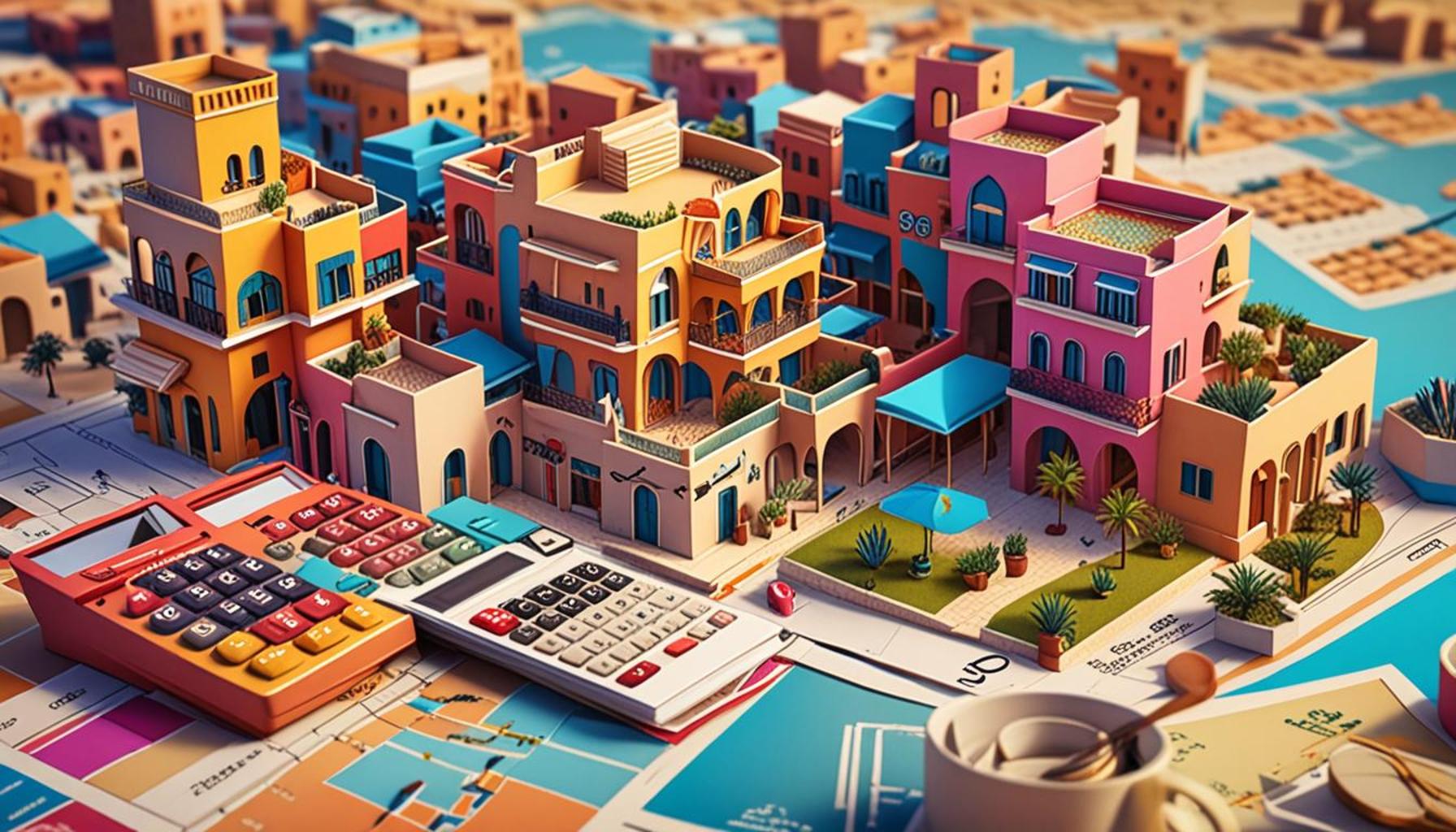 Bénéfices de la Planification Fiscale pour les Investisseurs sur le Marché Immobilier Marocain