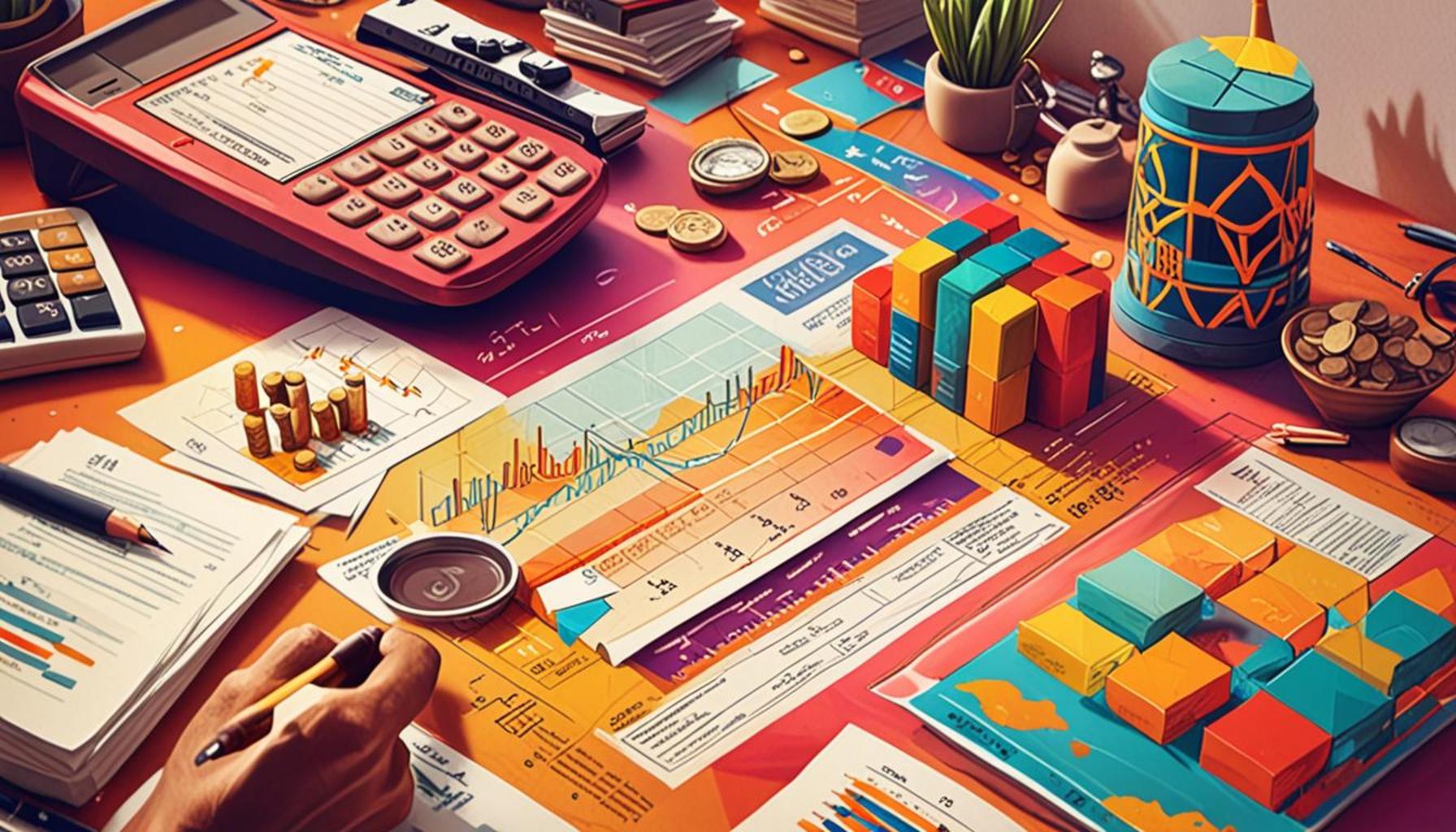 L&rsquo;importance de la planification fiscale dans la gestion des risques financiers pour les investisseurs marocains