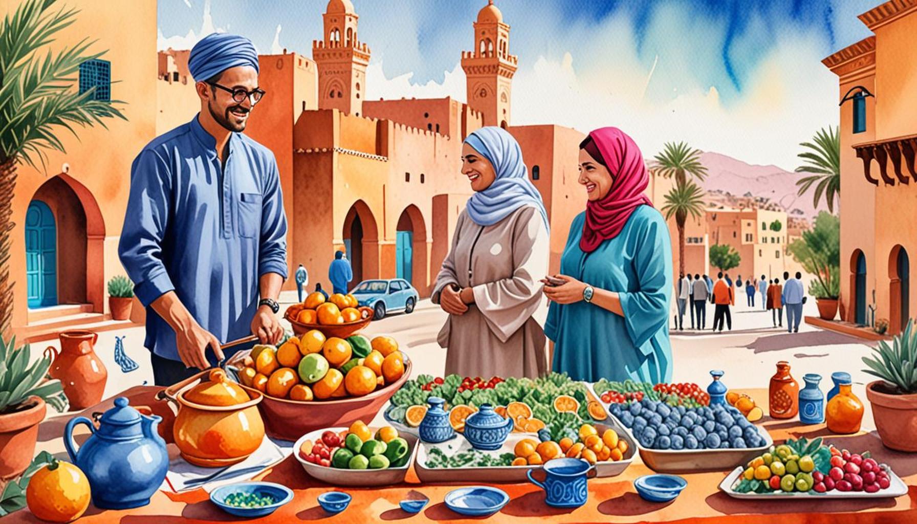 Planification successorale et fiscale : stratégies pour préserver le patrimoine familial au Maroc