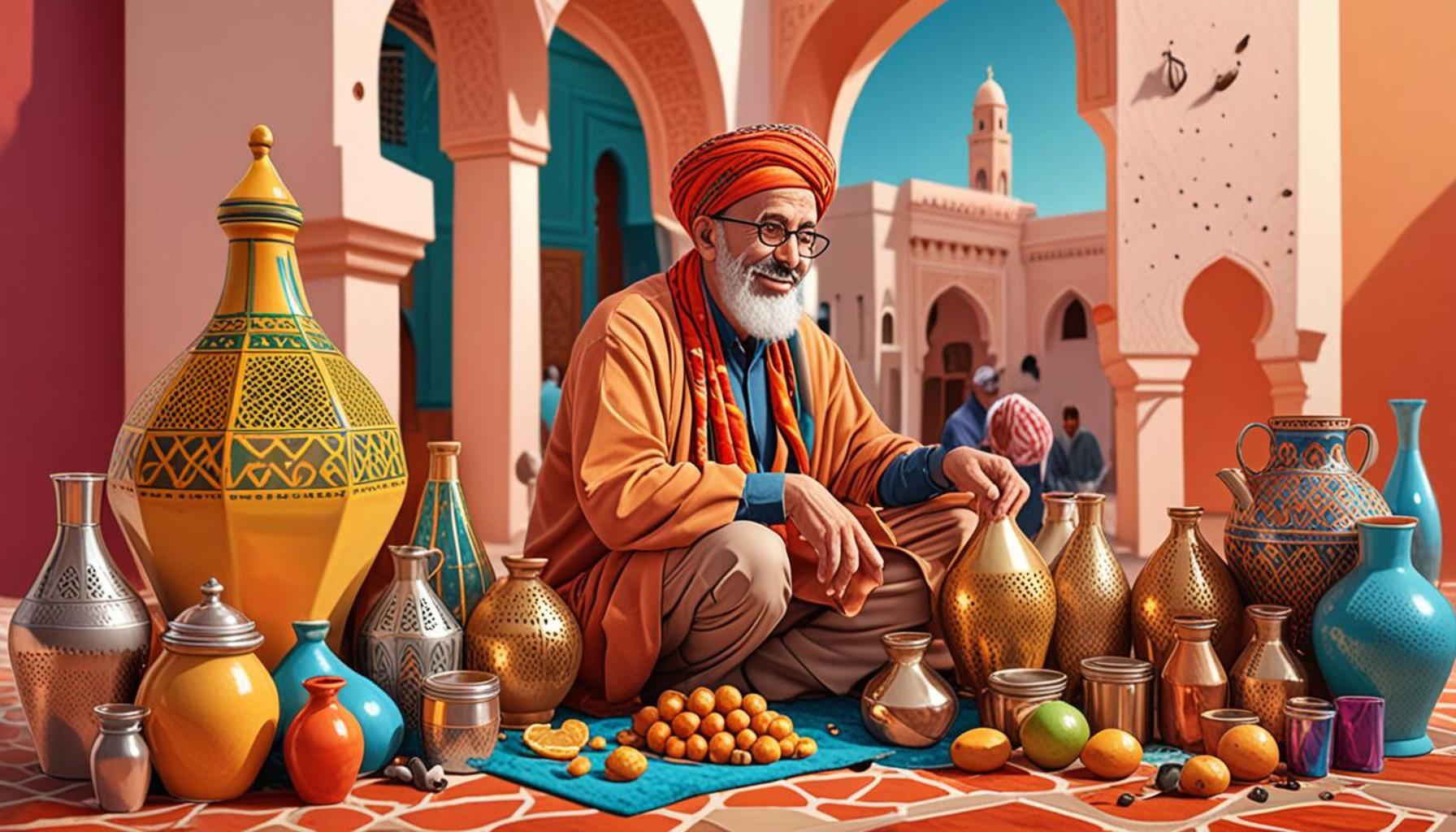 Comment la culture marocaine influence les décisions d&rsquo;épargne pour la retraite