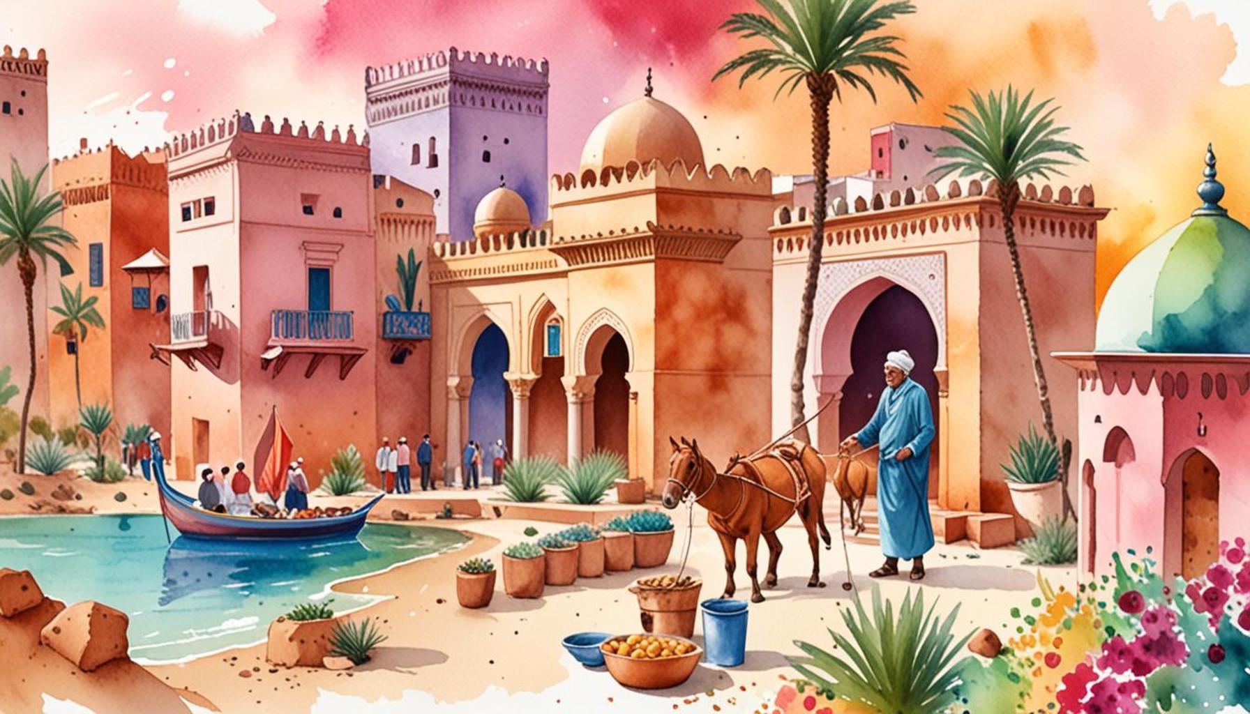 Le Rôle des Institutions Financières dans la Promotion de l&rsquo;Épargne pour la Retraite au Maroc