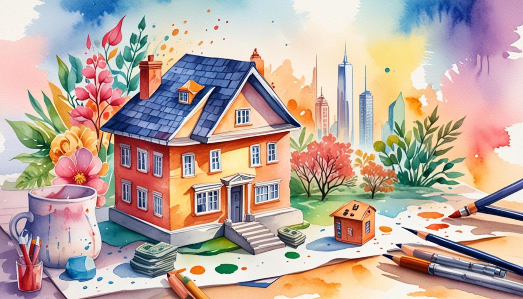 L&rsquo;importance de l&rsquo;éducation financière dans la construction d&rsquo;un avenir sûr