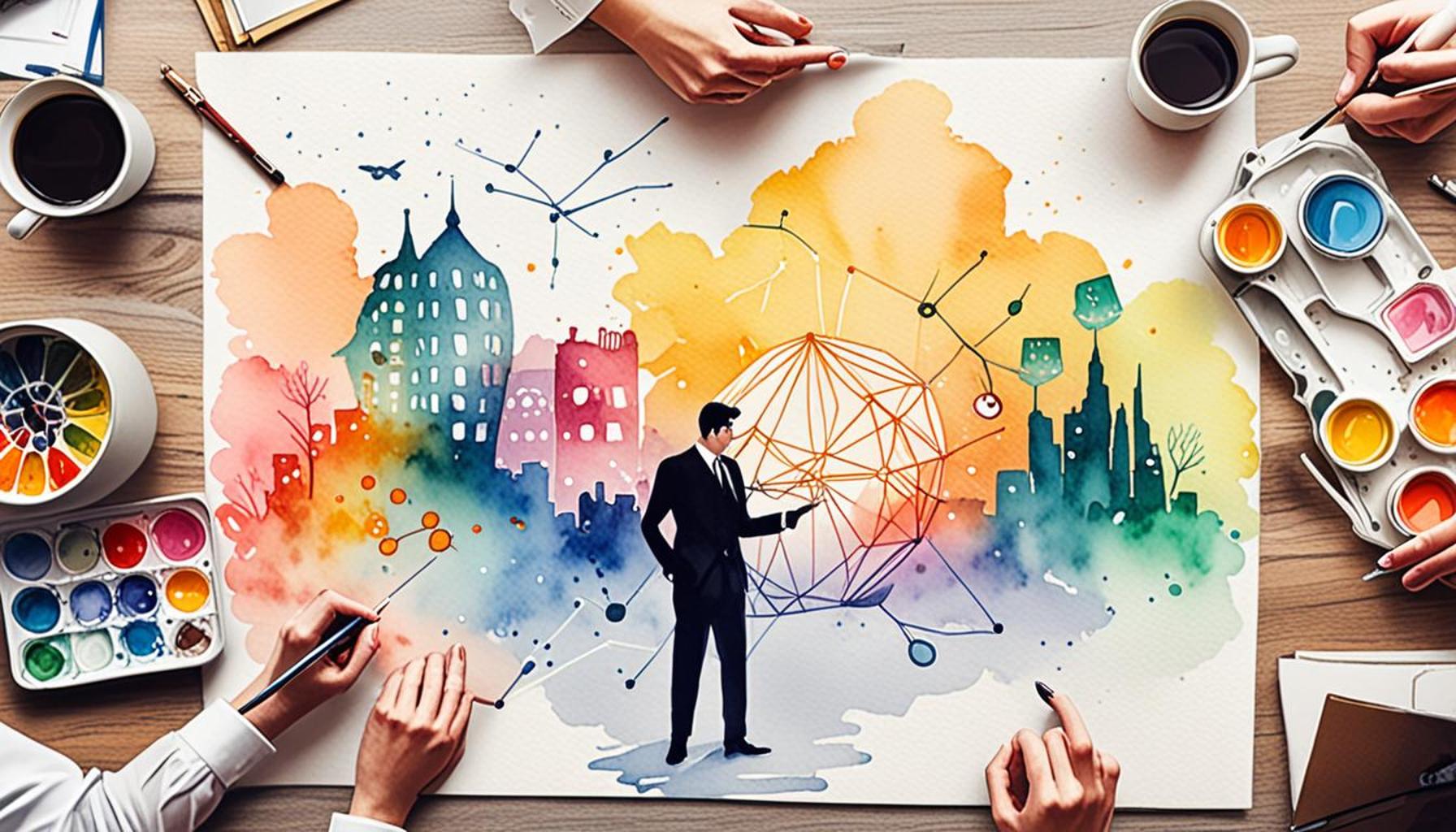 Les avantages du networking dans la recherche d&rsquo;opportunités d&rsquo;investissement personnel