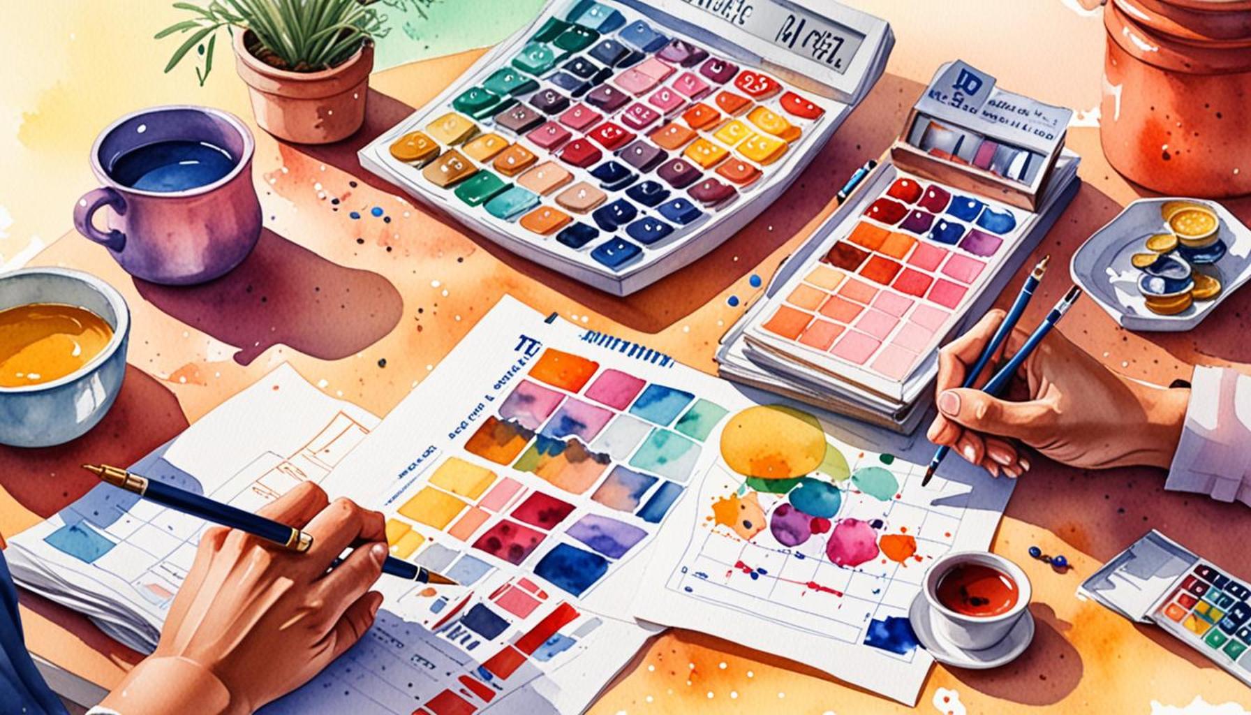 Planification Fiscale pour Freelancers et Professionnels Indépendants au Maroc