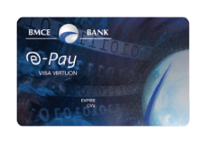 Comment Demander La Carte Epay Bank of Africa Guide Pratique 2025