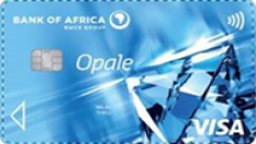 Comment Demander la Carte Opale Bank of Africa Guide Complet 2025