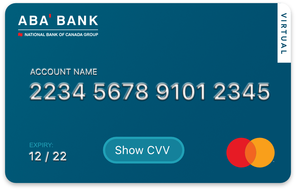 Paano Mag-apply Para sa ABA Bank Mastercard Standard Credit Card