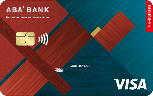 Paano Mag-apply para sa ABA Bank Visa Business Credit Card