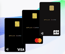 APLUS CARDの申し込み方法クレジットカード申請ガイド