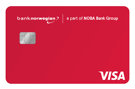 Wie beantrage ich eine Bank Norwegian Visa Card Schritt-für-Schritt-Anleitung