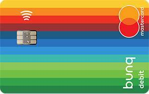 Bunq easyBank Kreditkarte beantragen So gehts schnell und einfach