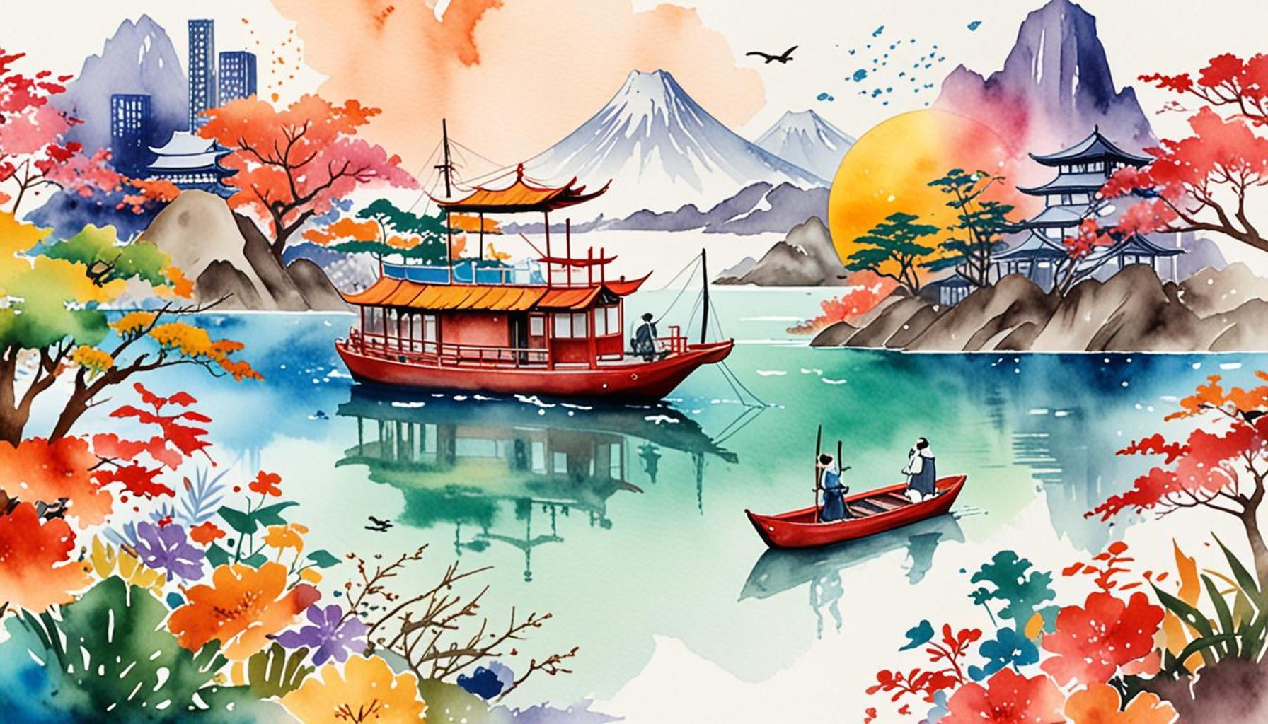 新興市場における投資戦略：日本の投資家にとっての機会とリスク