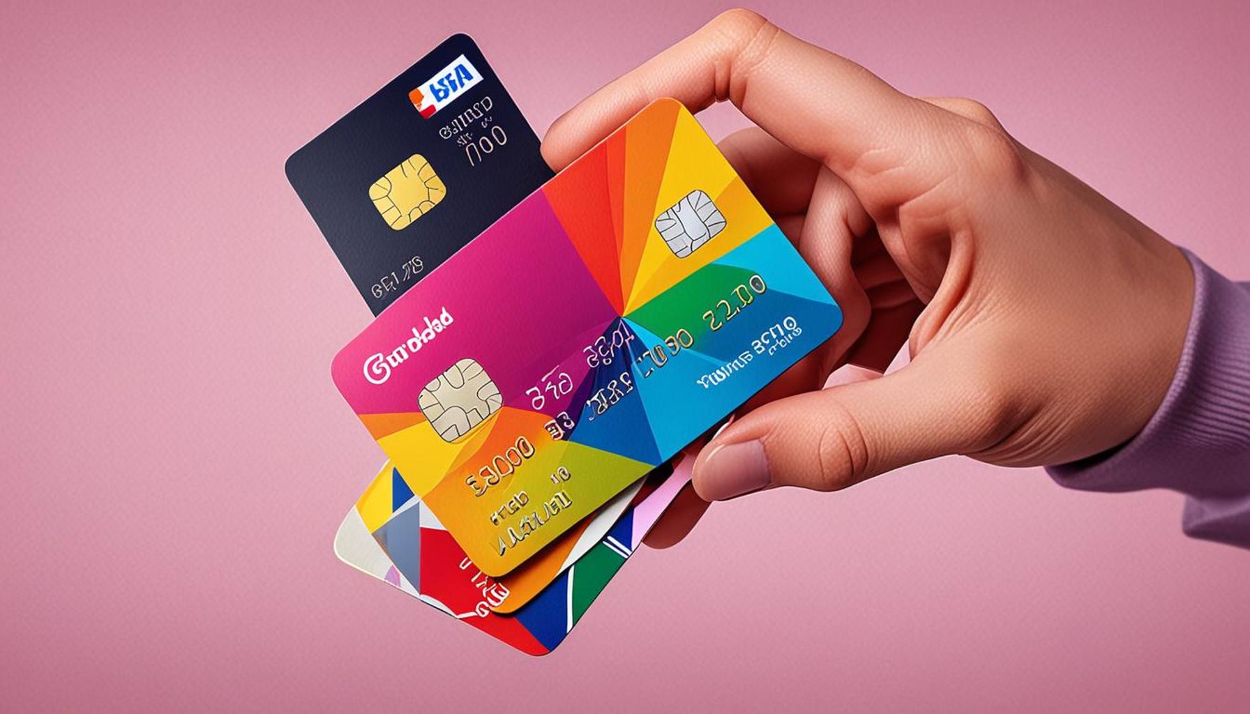 Nachhaltige Kreditkarten: Wie man bewusste finanzielle Entscheidungen in Deutschland trifft